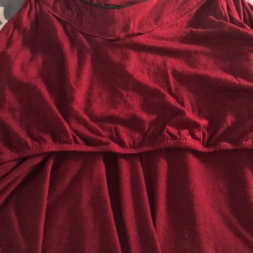 Straps Tank - Picture 7 of 8